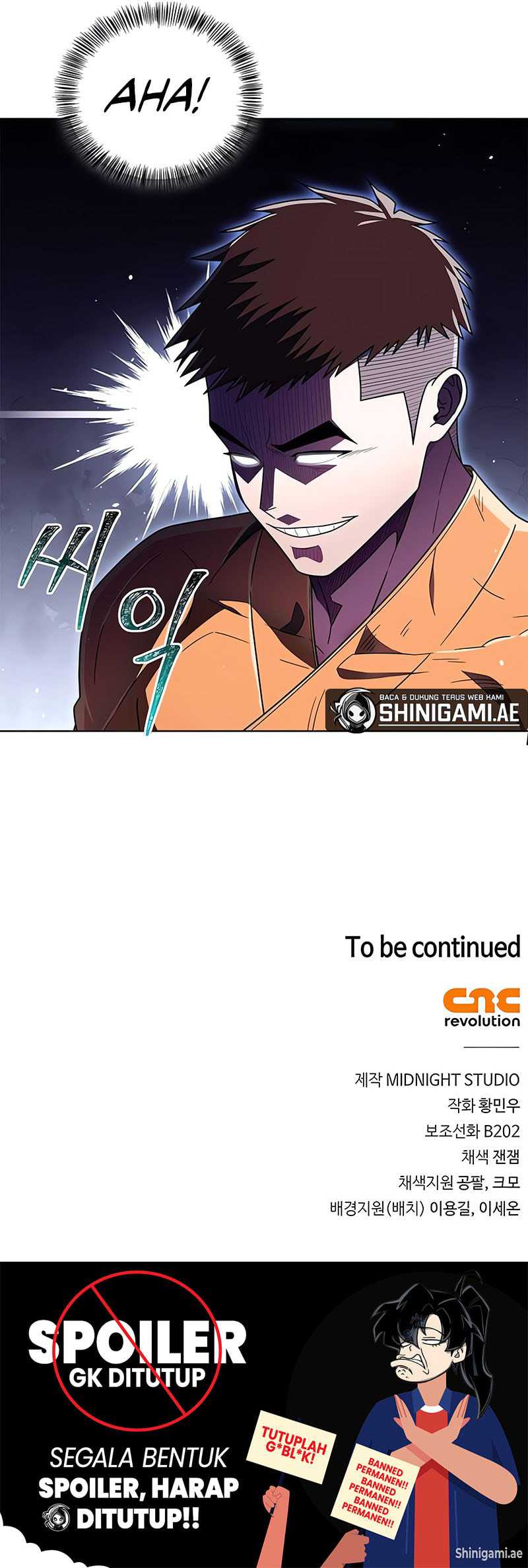Genius Martial Arts Trainer Chapter 64 Gambar 19