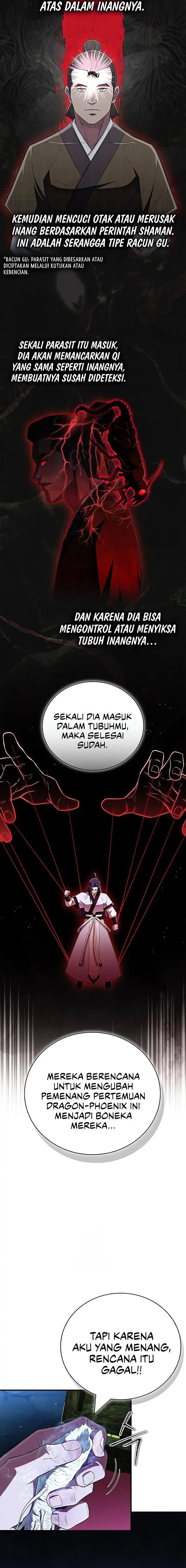 Genius Martial Arts Trainer Chapter 78 Gambar 7