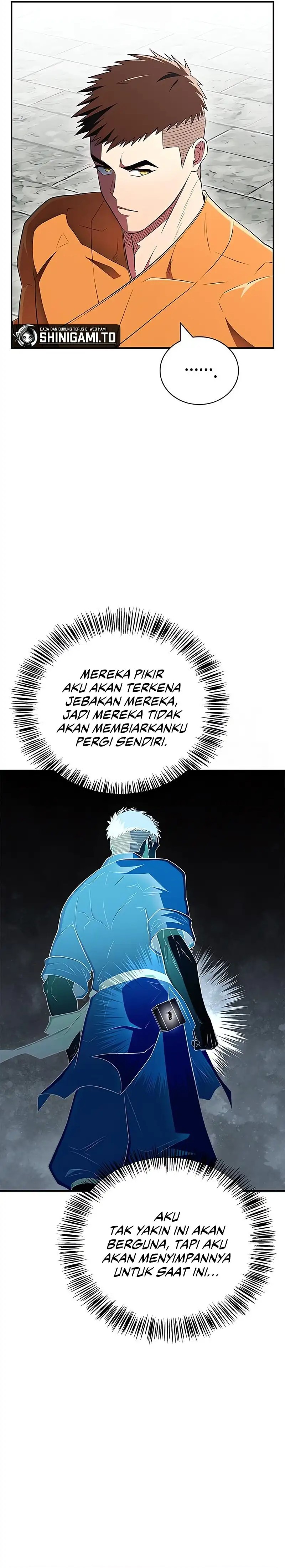Genius Martial Arts Trainer Chapter 78 Gambar 11
