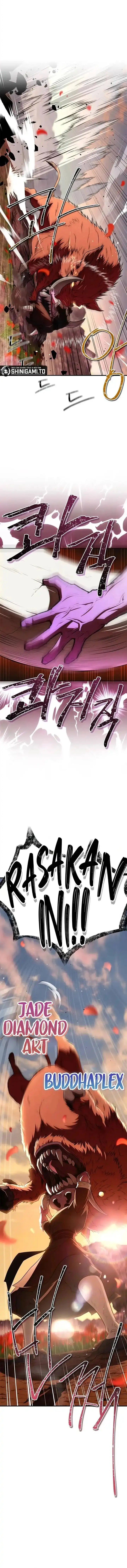 Genius Martial Arts Trainer Chapter 80 Gambar 4