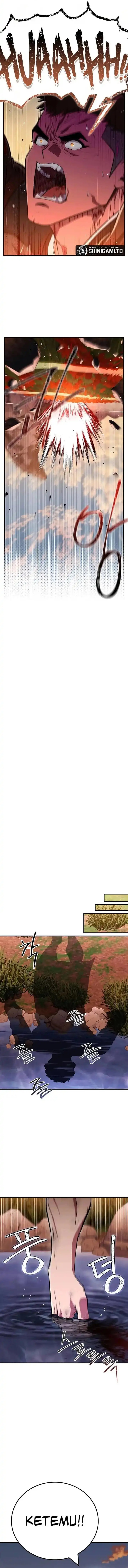 Genius Martial Arts Trainer Chapter 80 Gambar 5