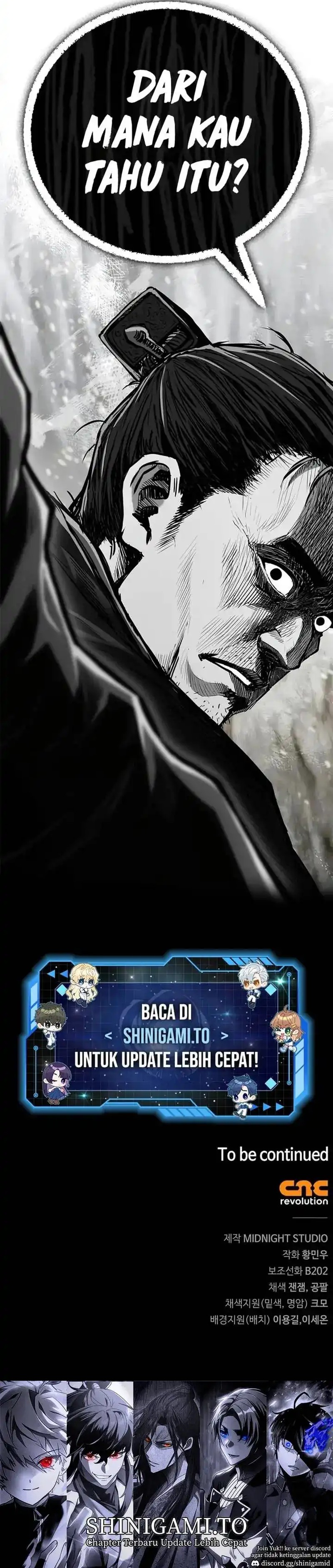 Genius Martial Arts Trainer Chapter 80 Gambar 22