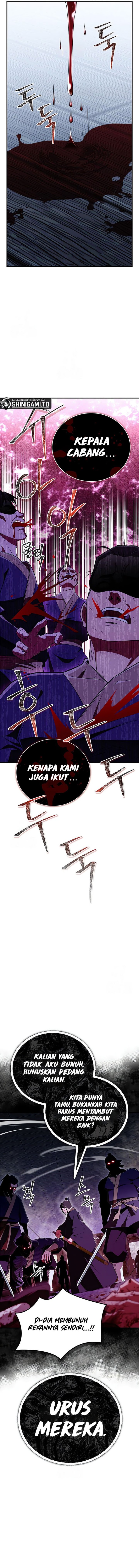 Genius Martial Arts Trainer Chapter 81 Gambar 4