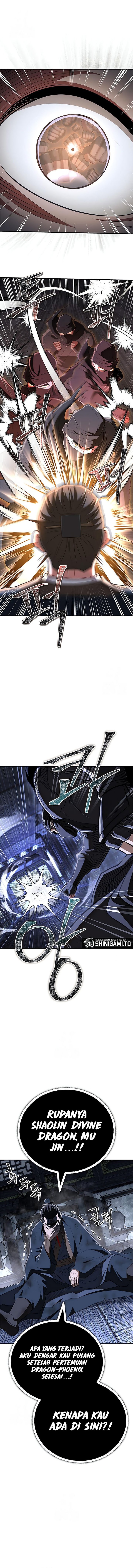 Genius Martial Arts Trainer Chapter 81 Gambar 9