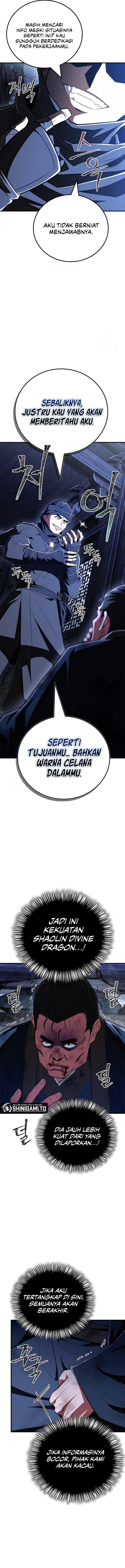 Genius Martial Arts Trainer Chapter 81 Gambar 10