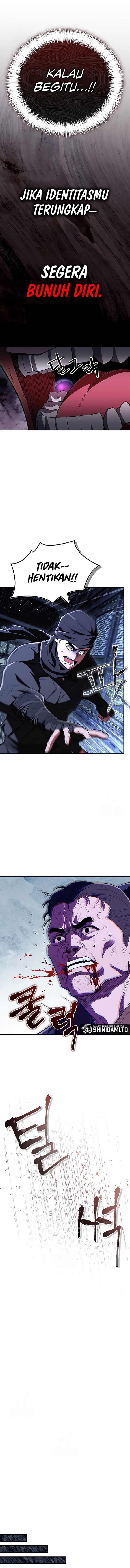 Genius Martial Arts Trainer Chapter 81 Gambar 11