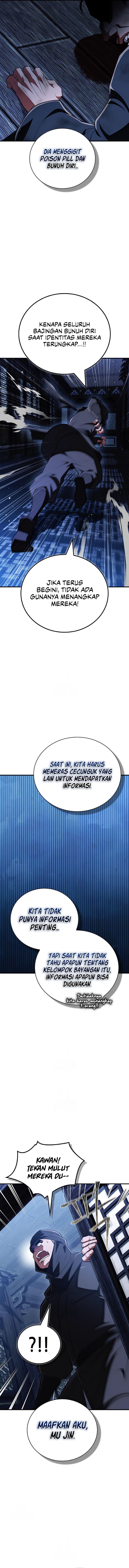 Genius Martial Arts Trainer Chapter 81 Gambar 12
