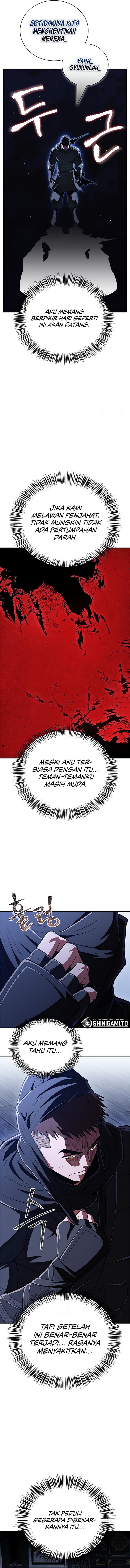 Genius Martial Arts Trainer Chapter 81 Gambar 14