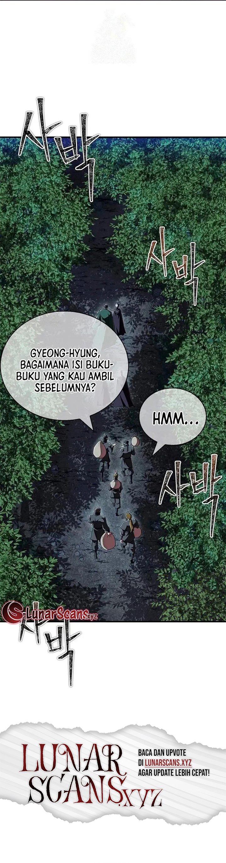 Genius Martial Arts Trainer Chapter 84 Gambar 1