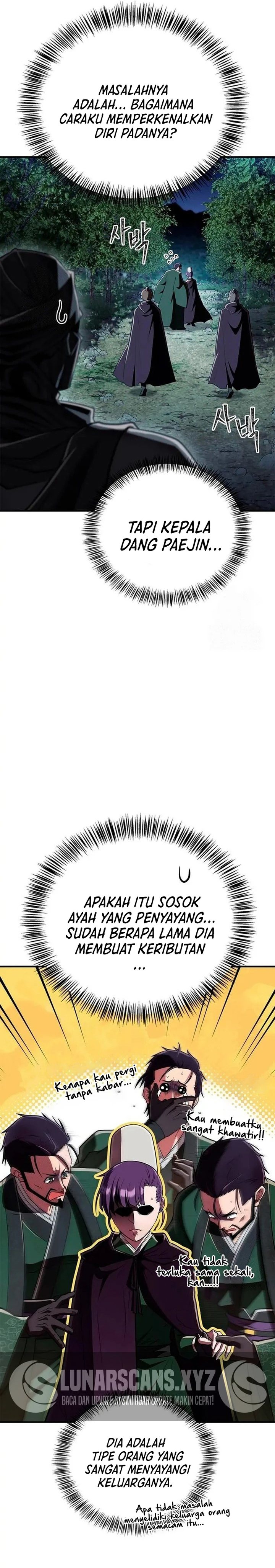 Genius Martial Arts Trainer Chapter 84 Gambar 6
