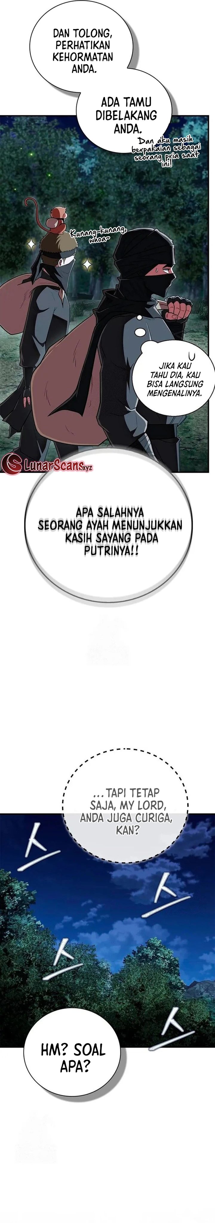 Genius Martial Arts Trainer Chapter 84 Gambar 9