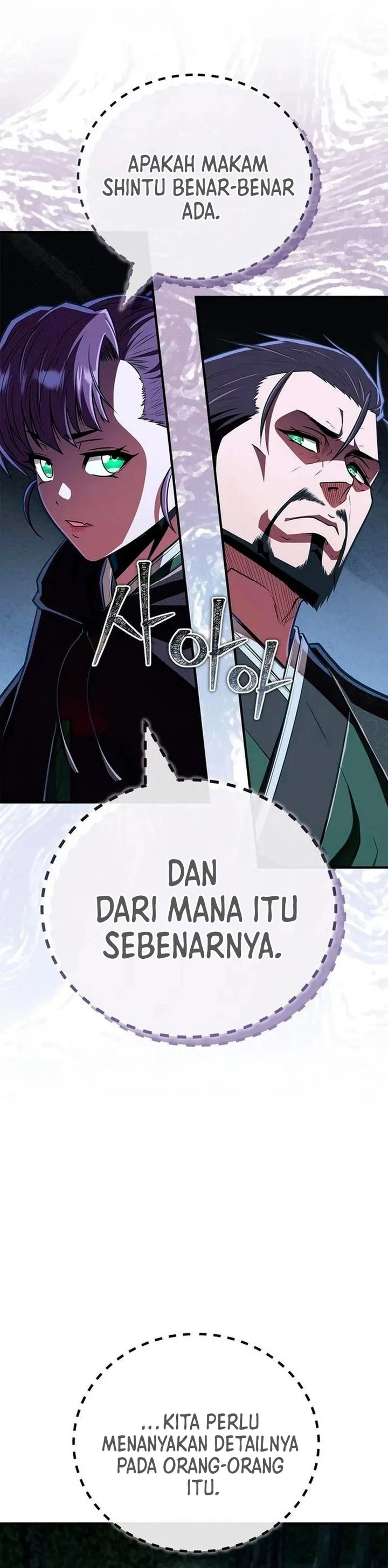 Genius Martial Arts Trainer Chapter 84 Gambar 10