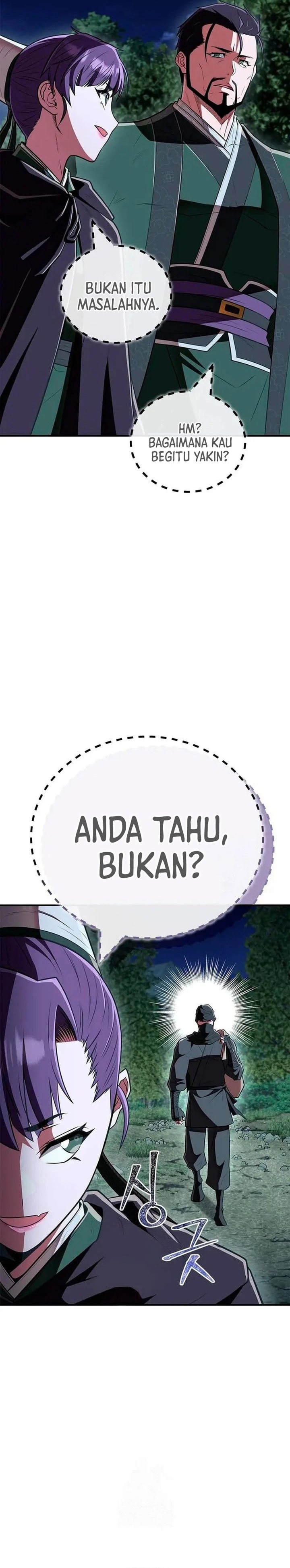 Genius Martial Arts Trainer Chapter 84 Gambar 12