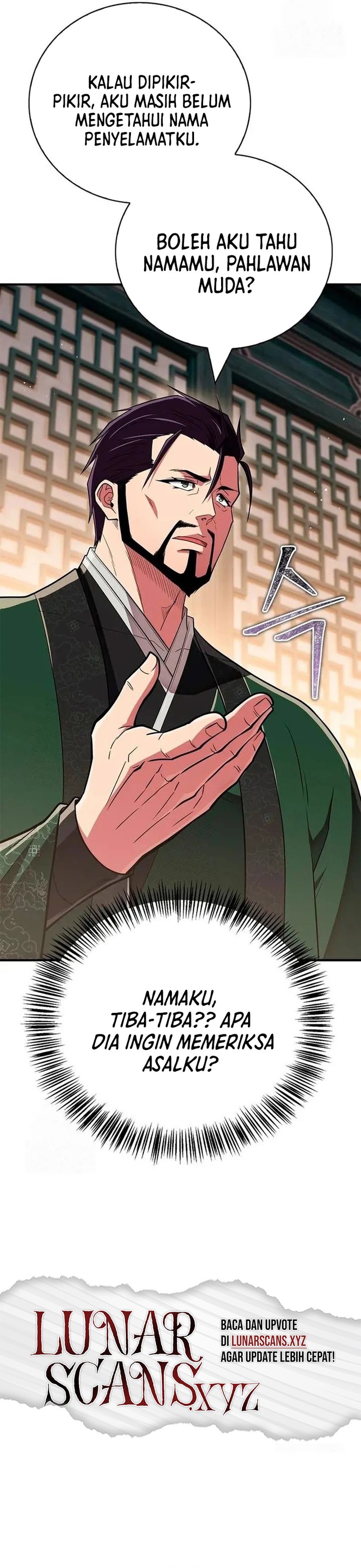 Genius Martial Arts Trainer Chapter 84 Gambar 17