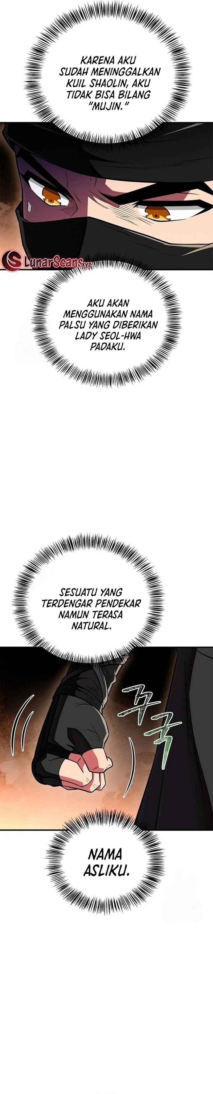 Genius Martial Arts Trainer Chapter 84 Gambar 18