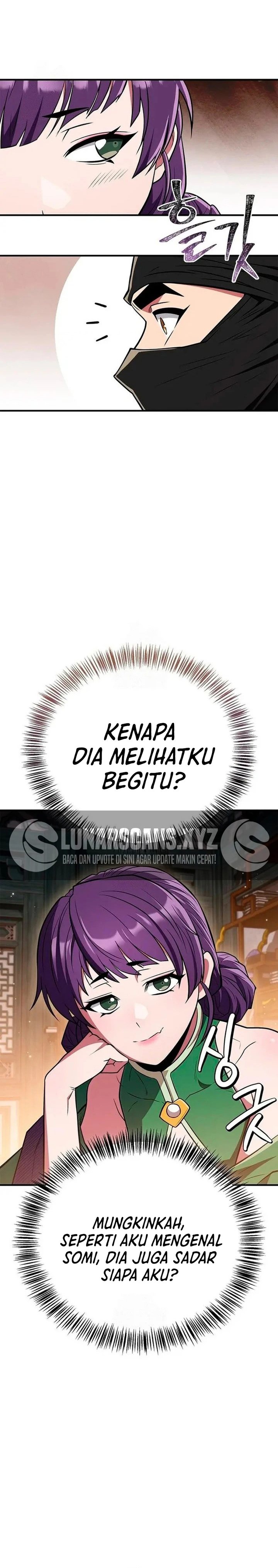Genius Martial Arts Trainer Chapter 84 Gambar 20