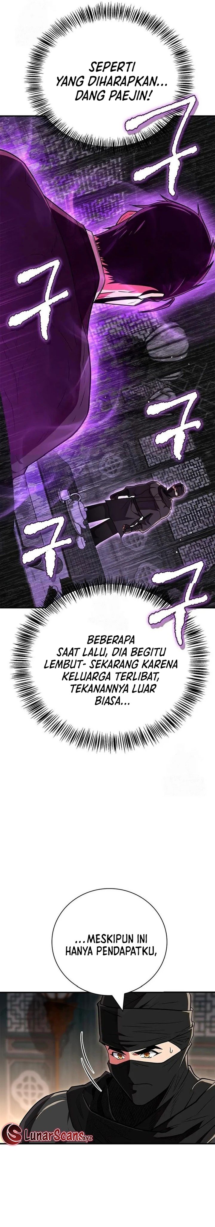 Genius Martial Arts Trainer Chapter 84 Gambar 24