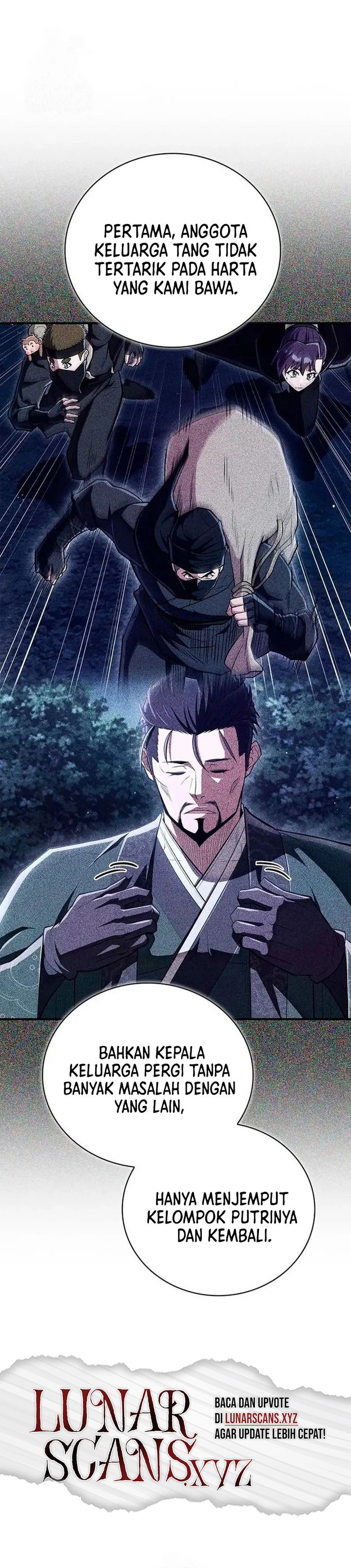 Genius Martial Arts Trainer Chapter 84 Gambar 25