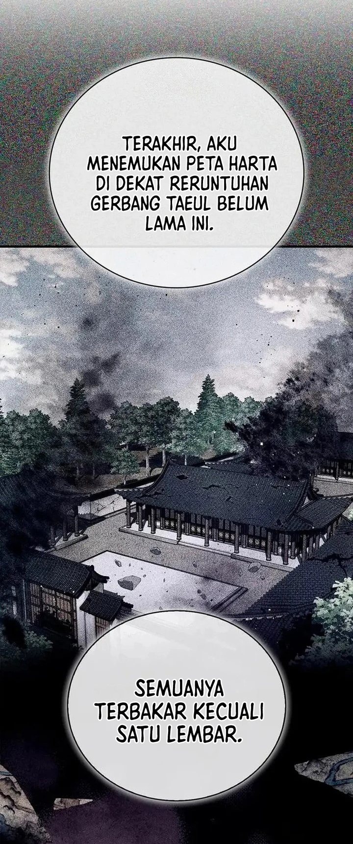 Genius Martial Arts Trainer Chapter 84 Gambar 27