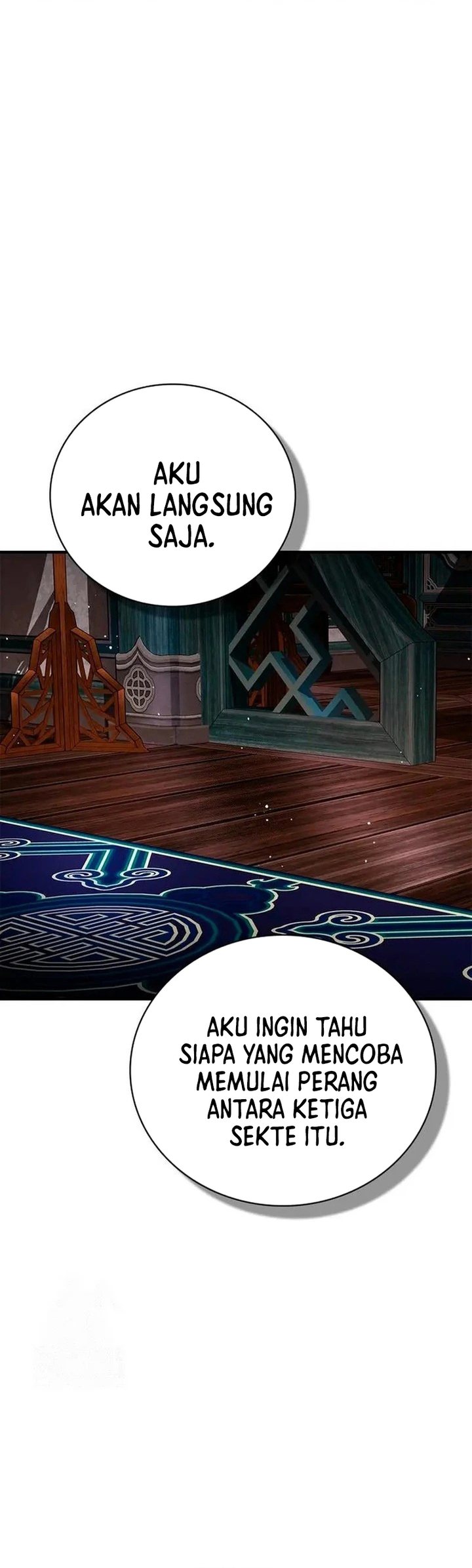 Genius Martial Arts Trainer Chapter 84 Gambar 29