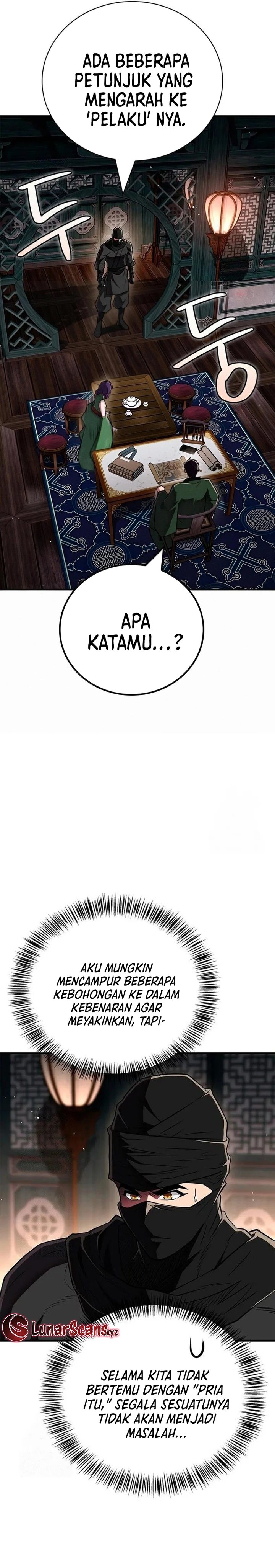 Genius Martial Arts Trainer Chapter 84 Gambar 30