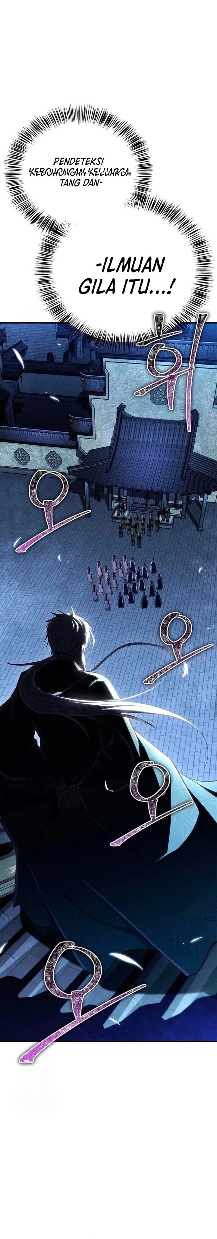 Genius Martial Arts Trainer Chapter 84 Gambar 31