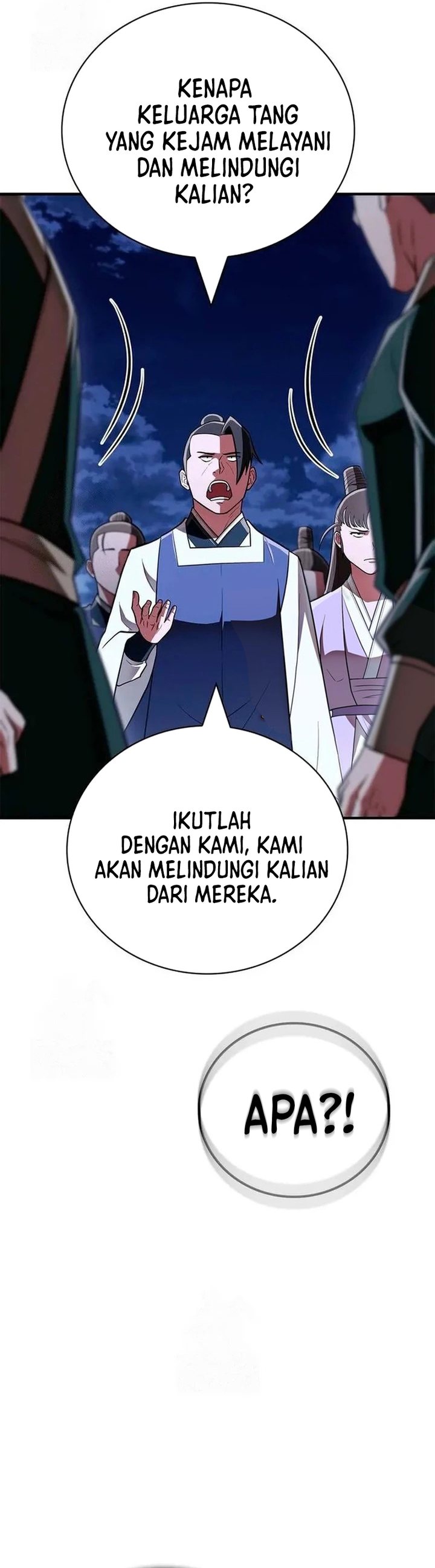 Genius Martial Arts Trainer Chapter 84 Gambar 37
