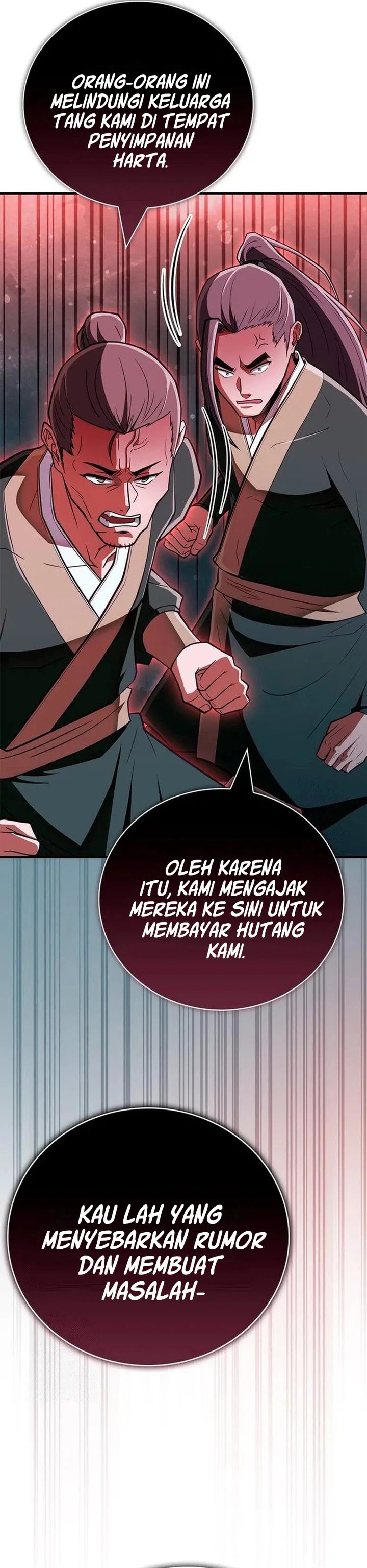 Genius Martial Arts Trainer Chapter 84 Gambar 38