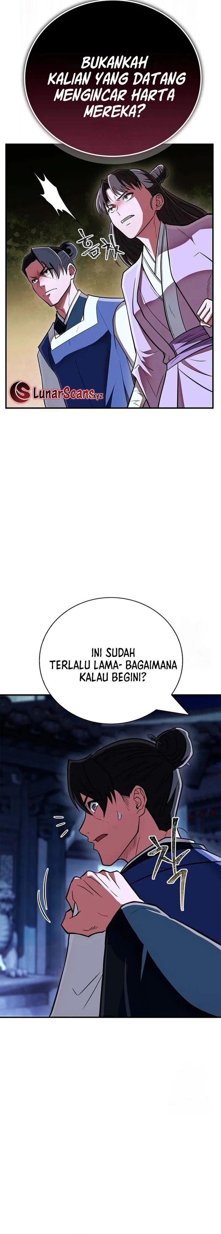 Genius Martial Arts Trainer Chapter 84 Gambar 39