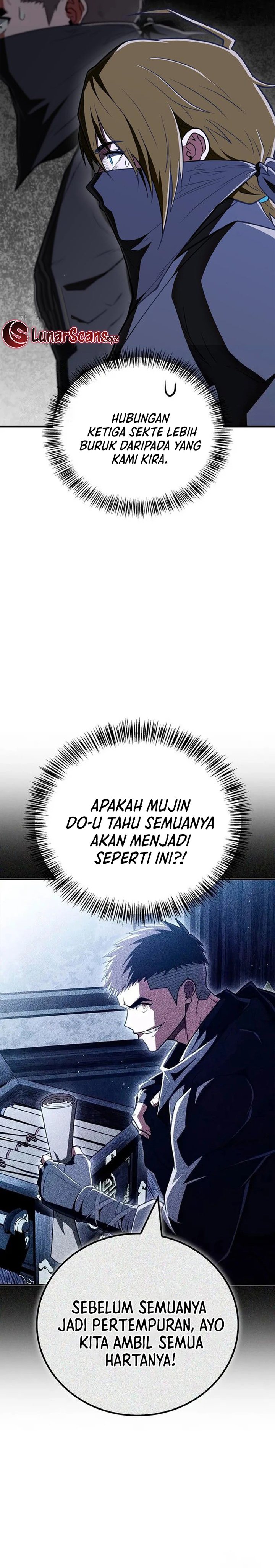 Genius Martial Arts Trainer Chapter 84 Gambar 41
