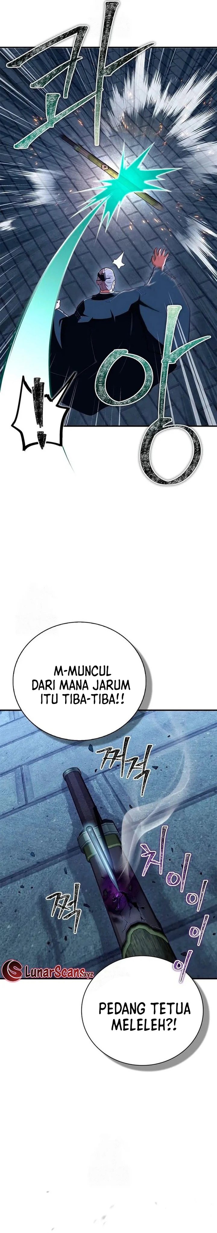 Genius Martial Arts Trainer Chapter 84 Gambar 44