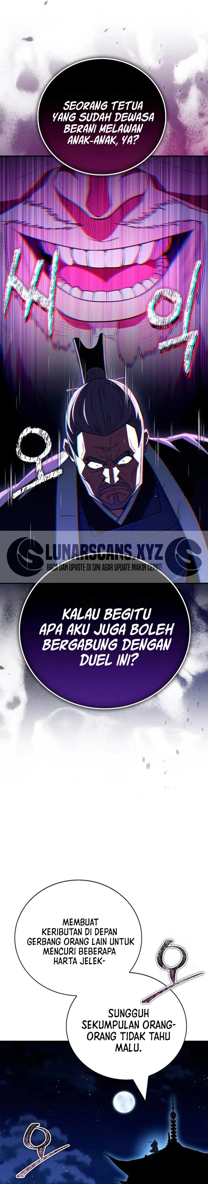 Genius Martial Arts Trainer Chapter 84 Gambar 45