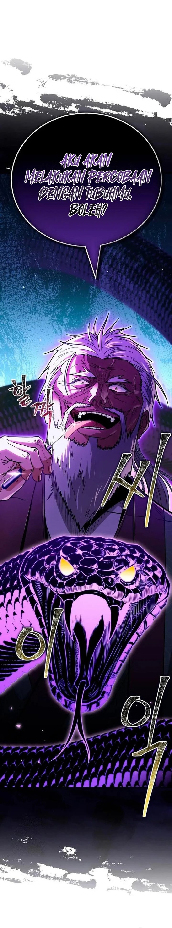 Genius Martial Arts Trainer Chapter 84 Gambar 49