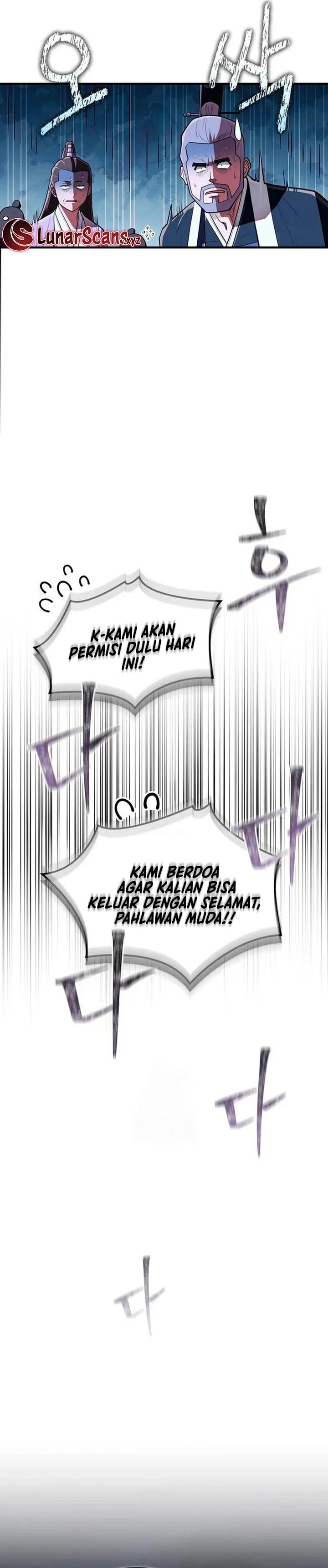 Genius Martial Arts Trainer Chapter 84 Gambar 50