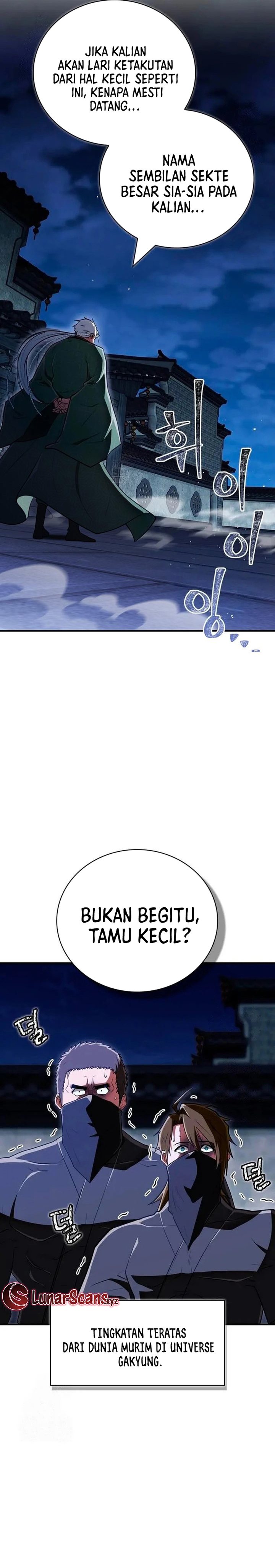 Genius Martial Arts Trainer Chapter 84 Gambar 51