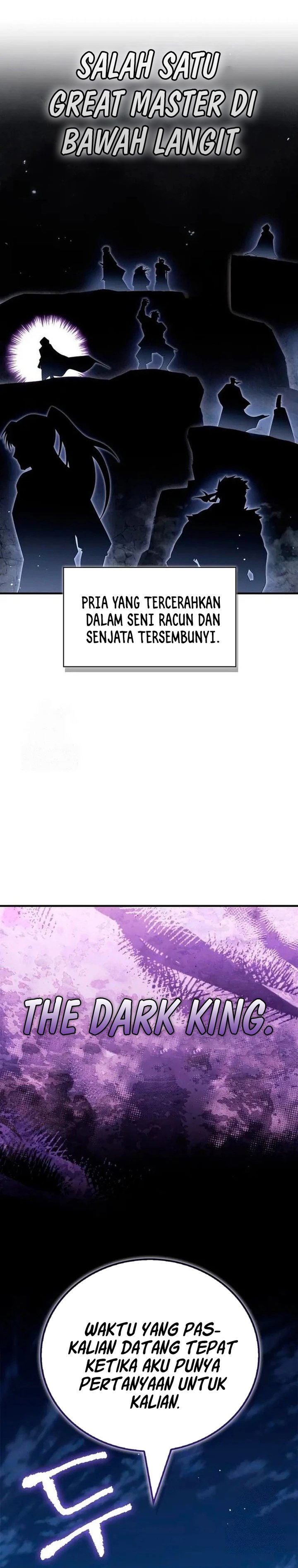 Genius Martial Arts Trainer Chapter 84 Gambar 52
