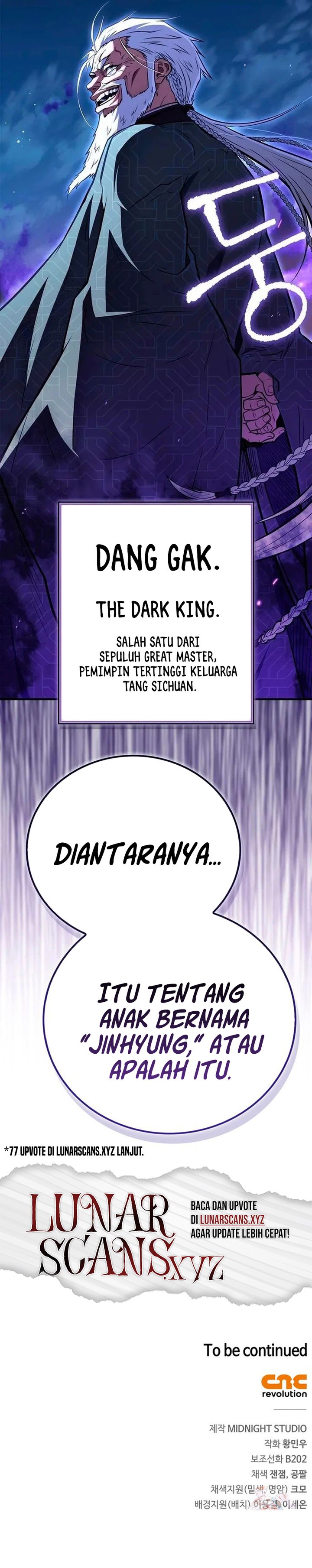 Genius Martial Arts Trainer Chapter 84 Gambar 53