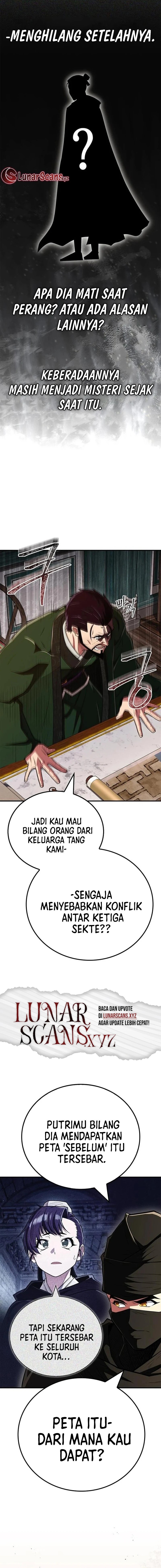Genius Martial Arts Trainer Chapter 85 Gambar 3
