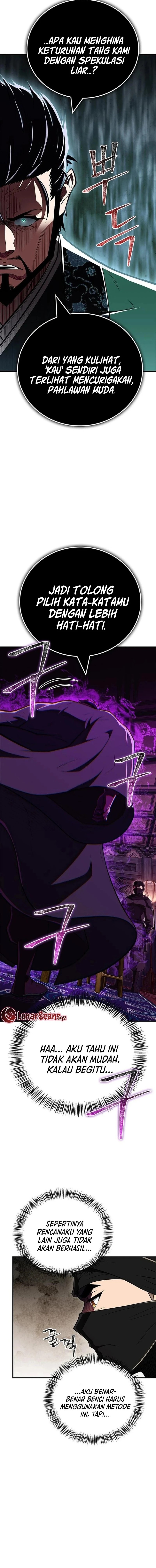 Genius Martial Arts Trainer Chapter 85 Gambar 5