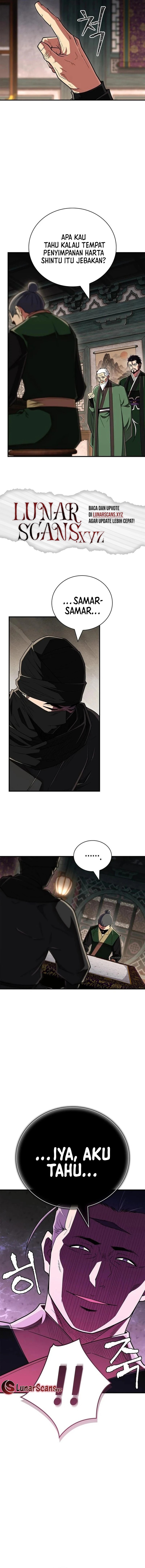 Genius Martial Arts Trainer Chapter 85 Gambar 14