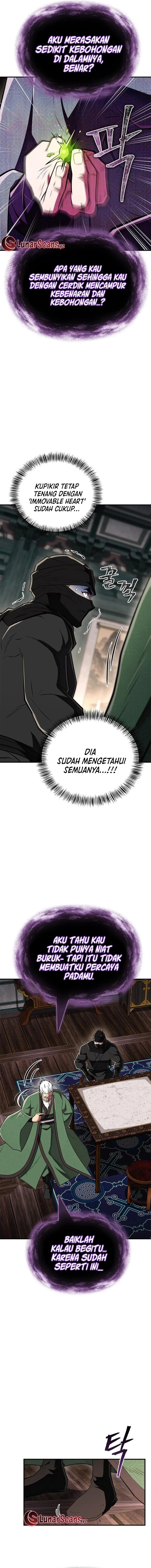 Genius Martial Arts Trainer Chapter 85 Gambar 21