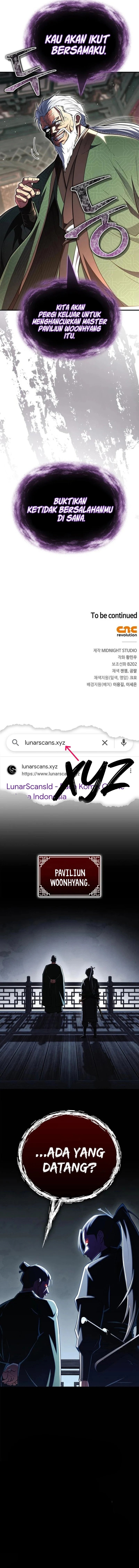 Genius Martial Arts Trainer Chapter 85 Gambar 22
