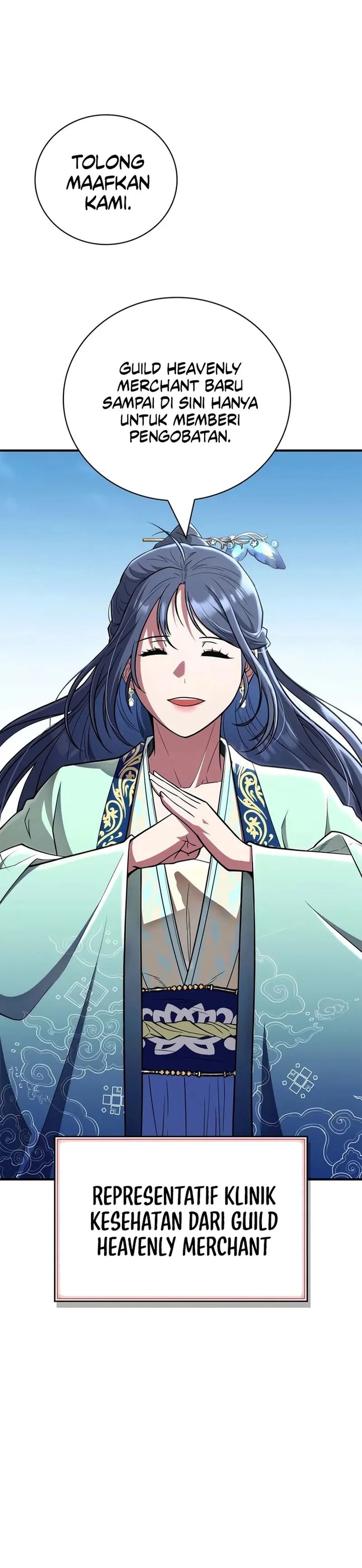 Genius Martial Arts Trainer Chapter 90 Gambar 3