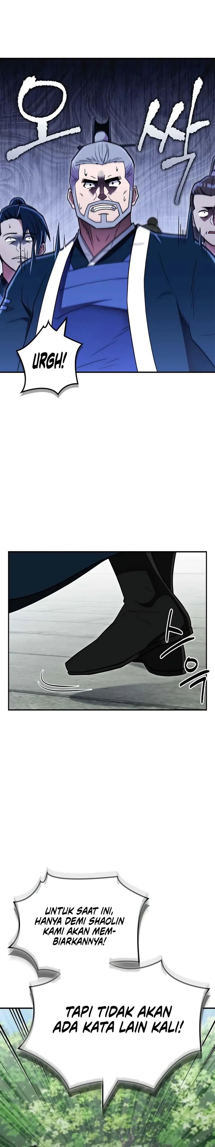 Genius Martial Arts Trainer Chapter 90 Gambar 6