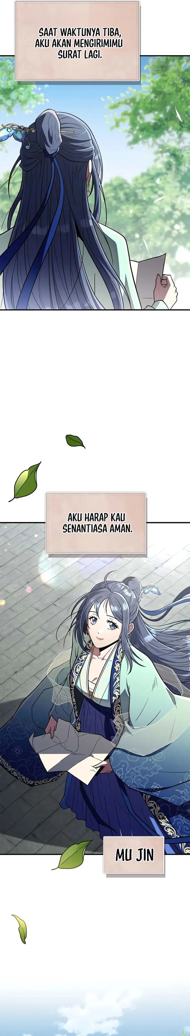 Genius Martial Arts Trainer Chapter 90 Gambar 11