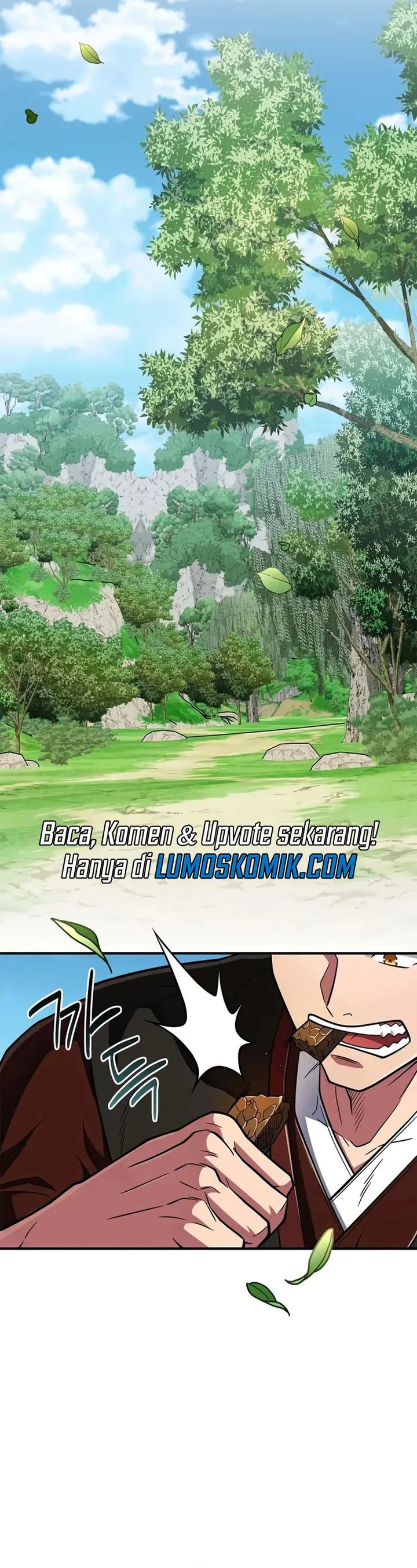 Genius Martial Arts Trainer Chapter 90 Gambar 12