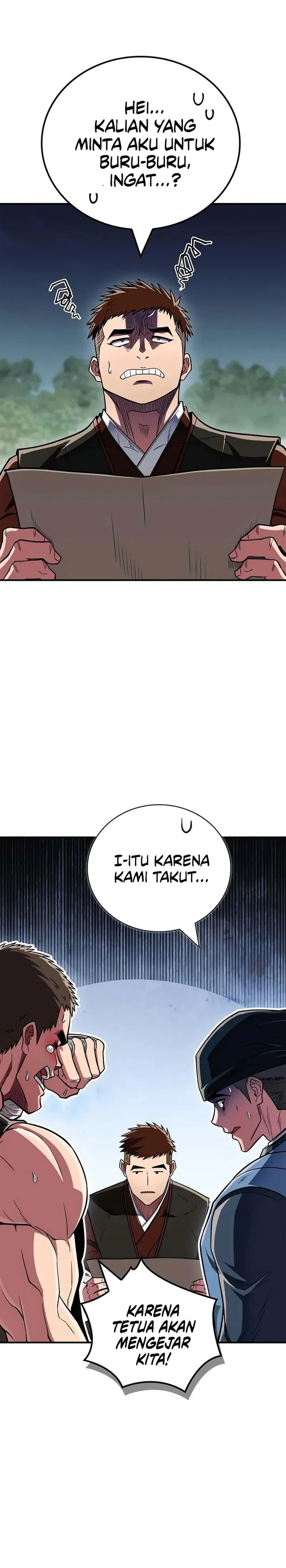 Genius Martial Arts Trainer Chapter 90 Gambar 17