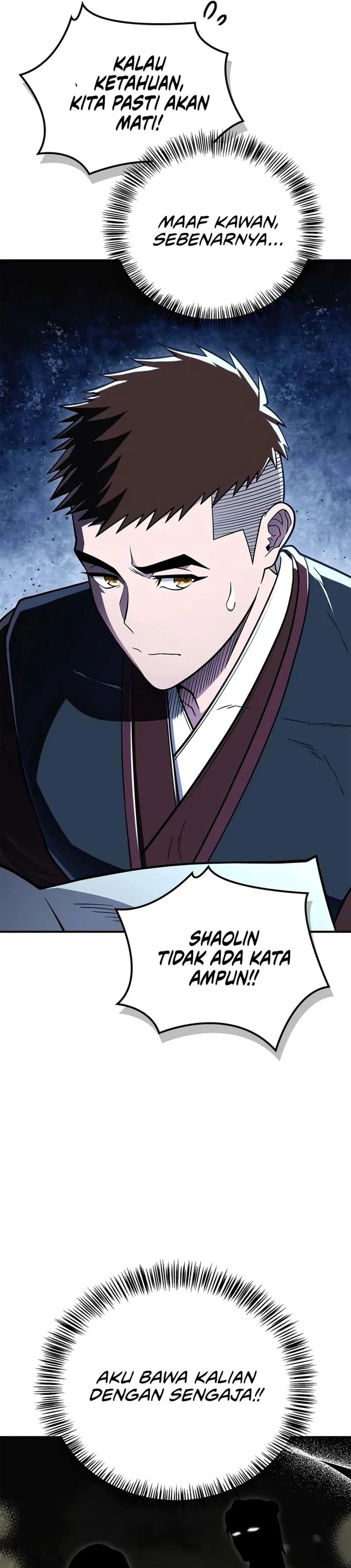 Genius Martial Arts Trainer Chapter 90 Gambar 18