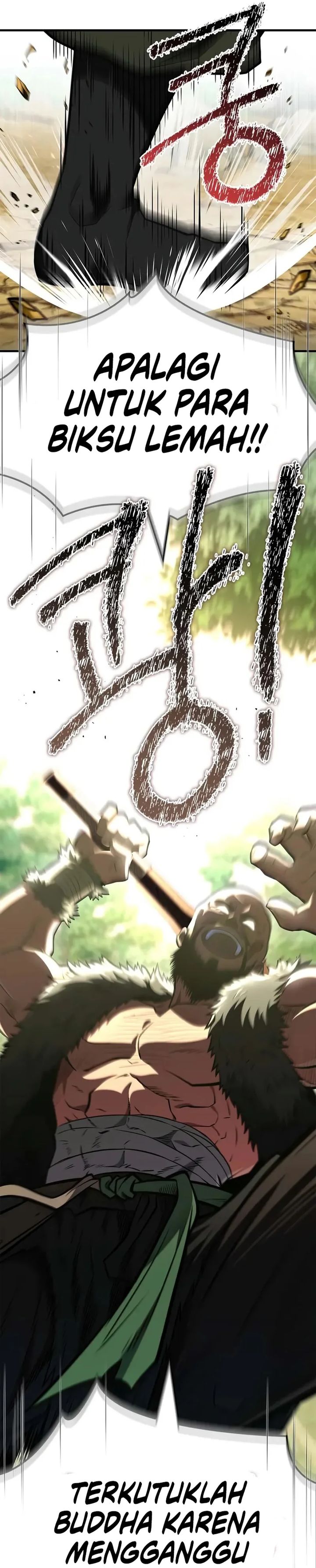 Genius Martial Arts Trainer Chapter 90 Gambar 23