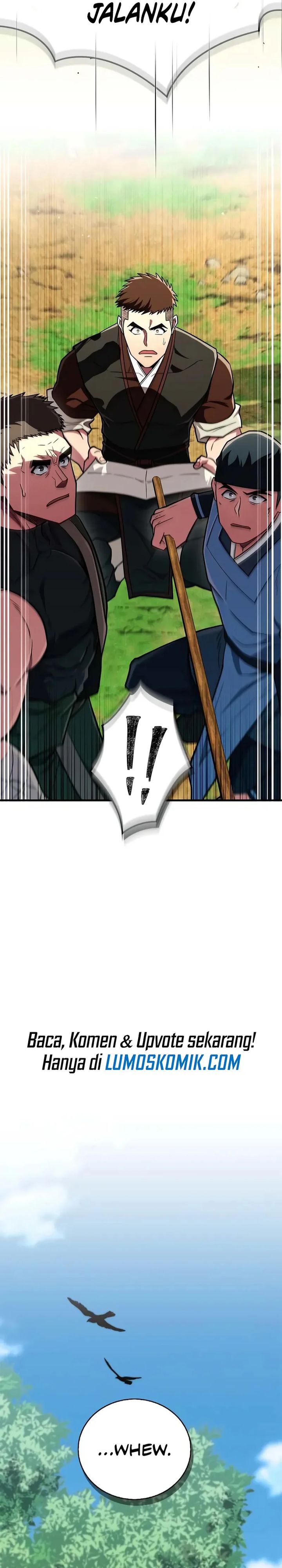 Genius Martial Arts Trainer Chapter 90 Gambar 24